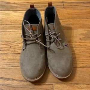 Boys Tommy Hilfiger Loafs